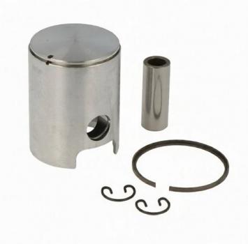 Preview: Zündapp Kurzhub Kolben mit L-Ring 265 Toleranzgröße - C -